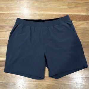 NWT Rhône 7” Mako short - lined